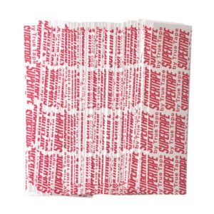 Red Supertapes 36Stk